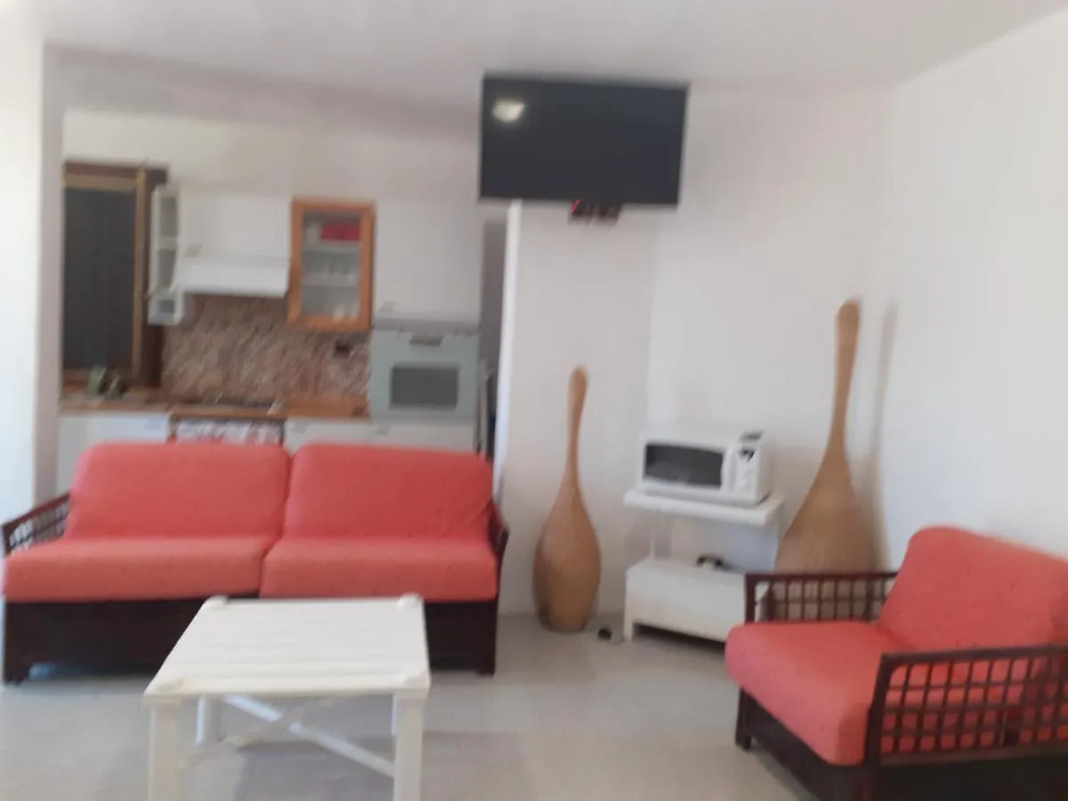 Il Diamante Apartment San Teodoro  San Teodoro (Sardinia)