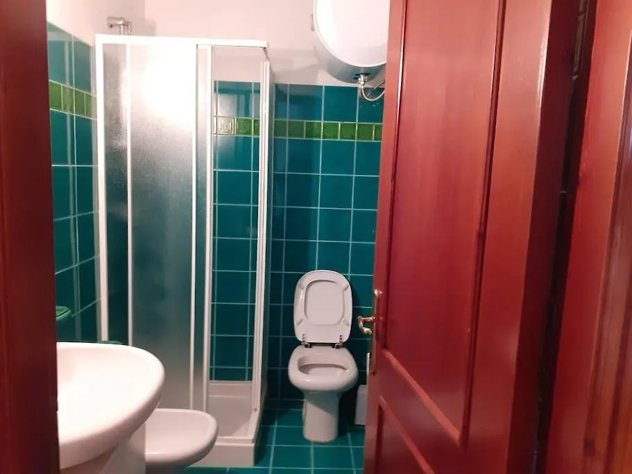 Il Diamante Apartment San Teodoro  Italy