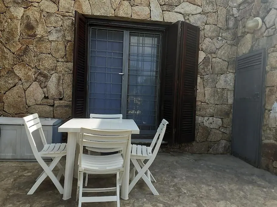 Il Diamante Apartment San Teodoro  San Teodoro (Sardinia)