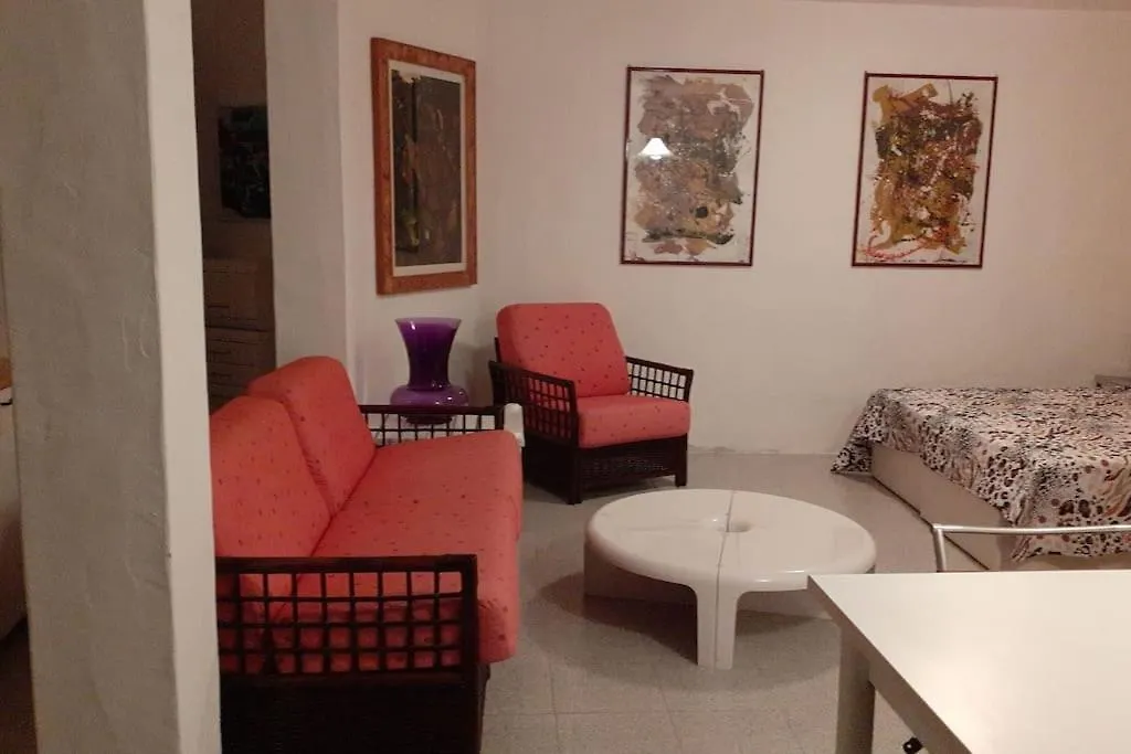 Il Diamante Apartment San Teodoro  0*, San Teodoro (Sardinia) Italy