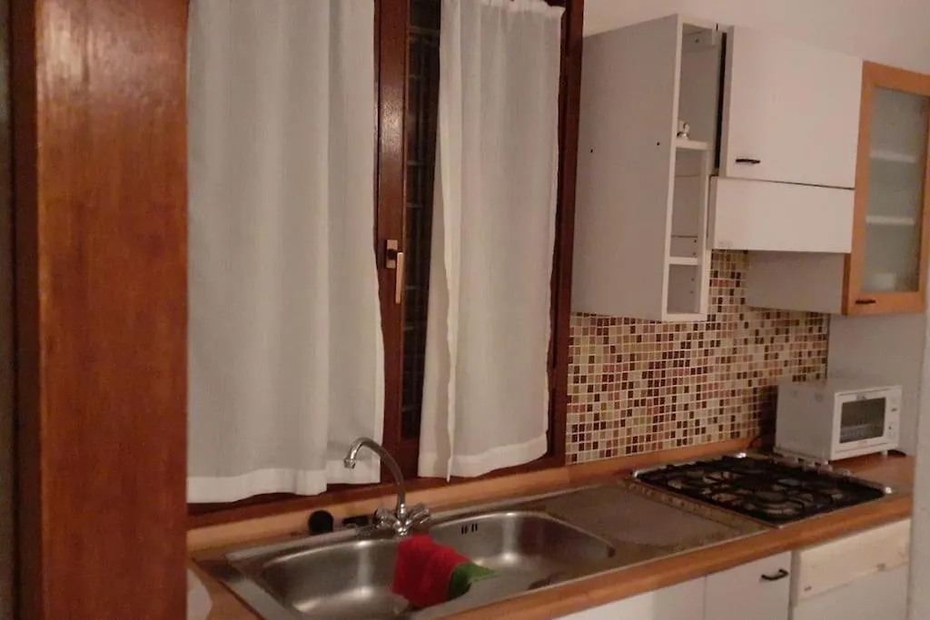 Il Diamante Apartment San Teodoro  Italy