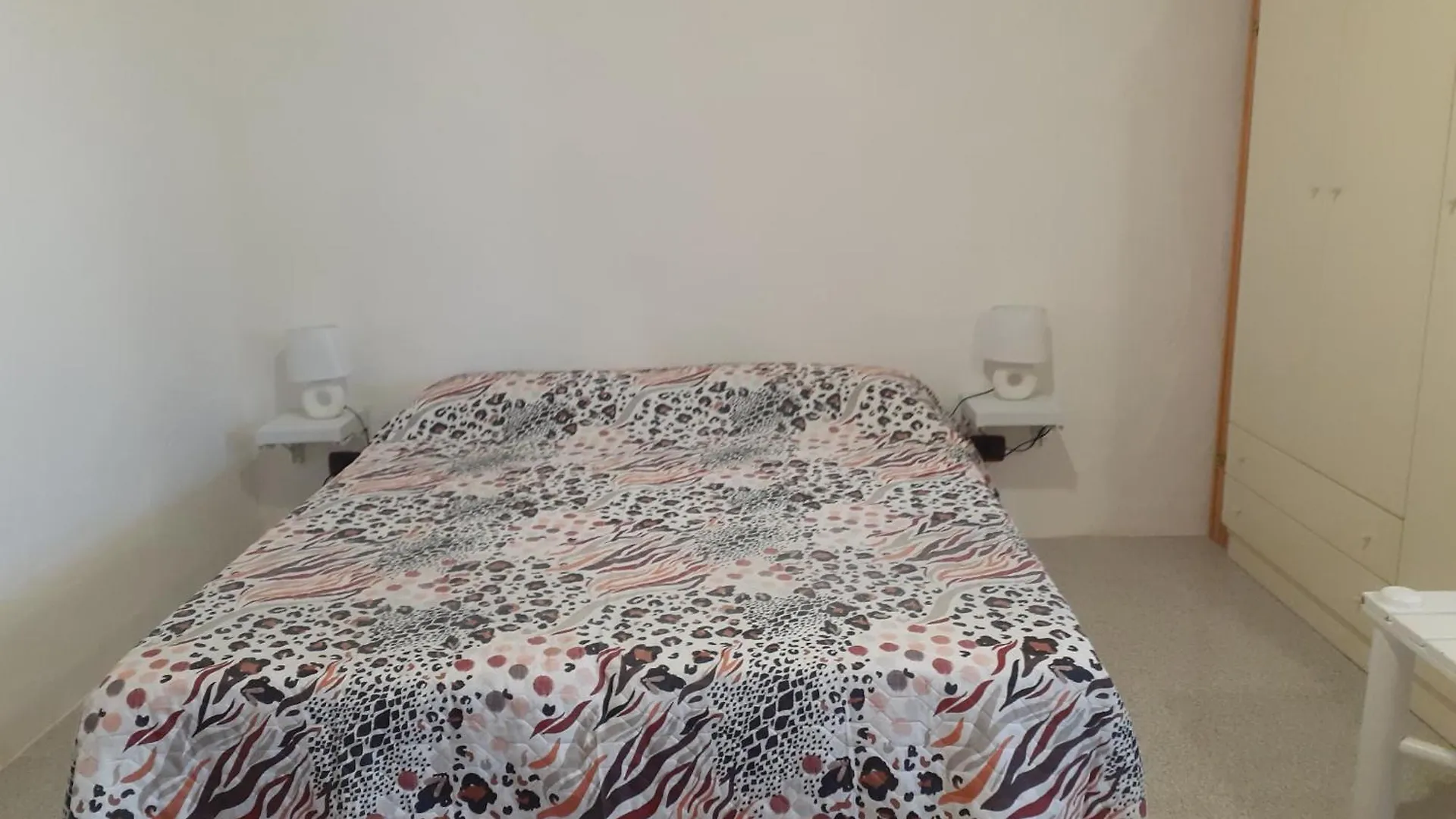 Il Diamante Apartment San Teodoro