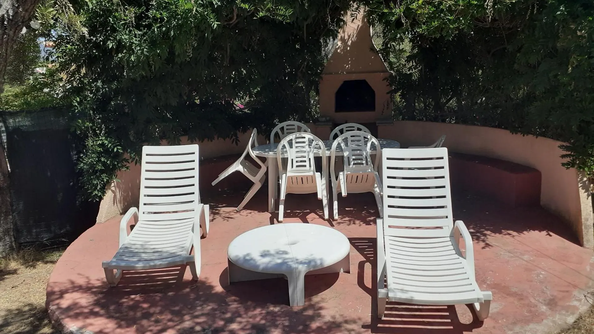 Il Diamante Apartment San Teodoro  0*, San Teodoro (Sardinia) Italy