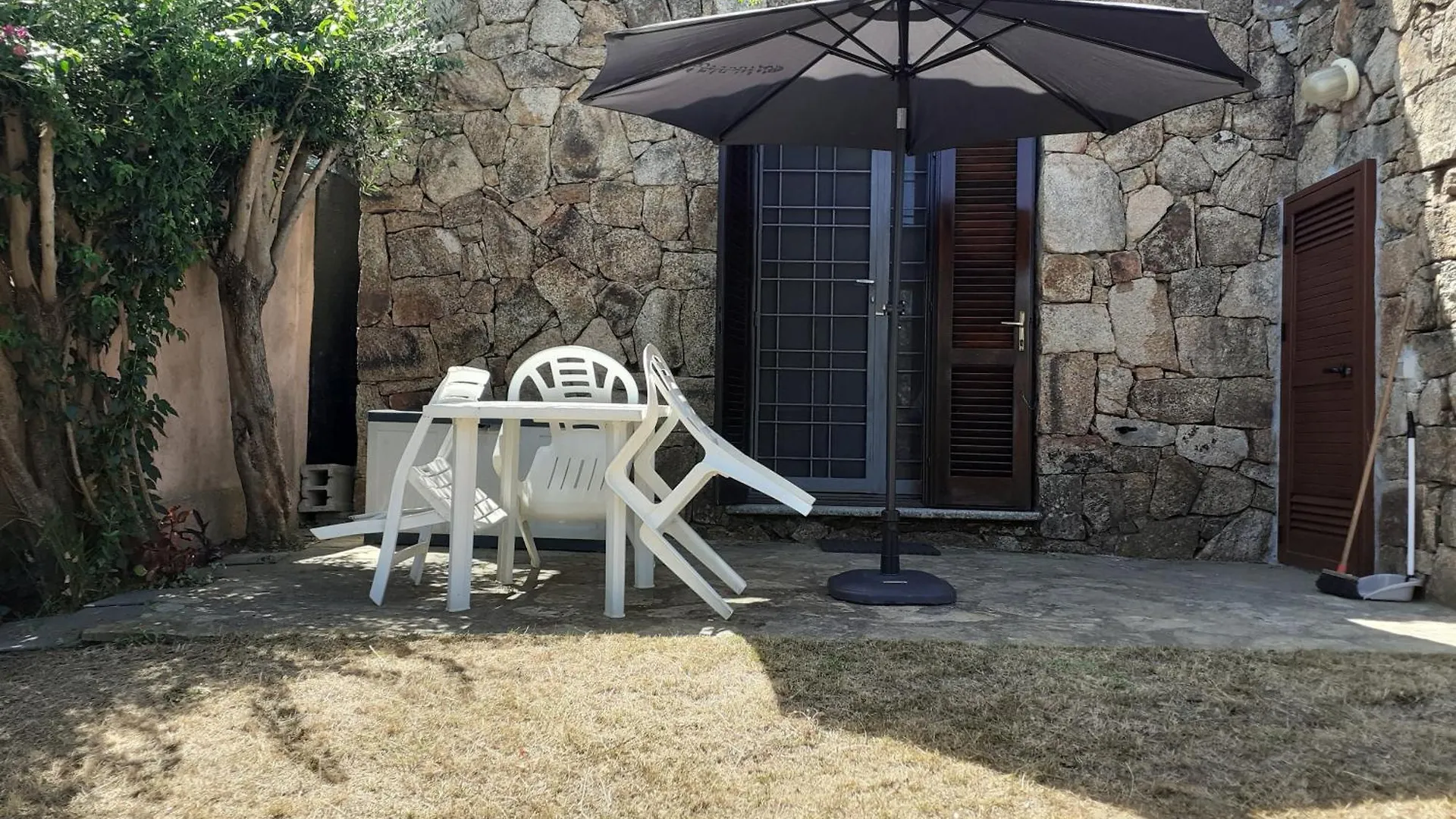 Il Diamante Apartment San Teodoro  Italy