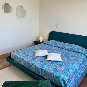  Appartamento Casa Vacanze In Centro